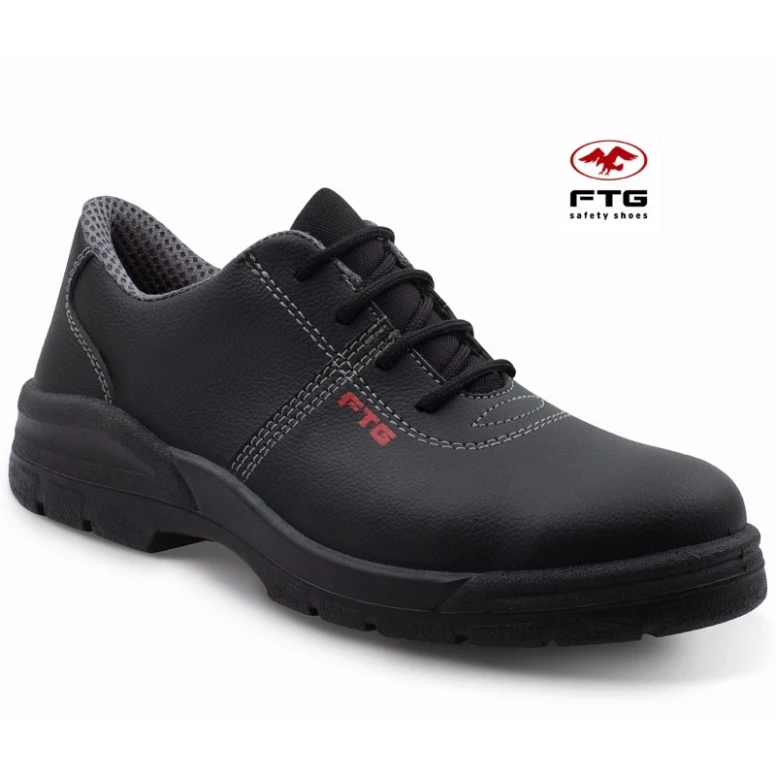 Alles muss raus -  Sicherheitsschuhe FTG Pireo S3 SRC Nummer 37