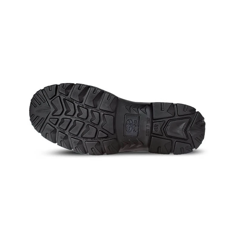 Alles muss raus -  Sicherheitsschuhe FTG Pireo S3 SRC Nummer 37