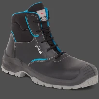 Alles muss raus -  Sicherheitsschuhe FTG Arrow S3 SRC Nummer 46