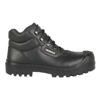 Sicherheitsstiefel Cofra New Sheffield UK S3 HI CI HRO CR SRC 26910-000