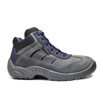 Alles muss raus  - Sicherheitsschuhe Base GreenWich S3 SRC B0169 Nummer 37