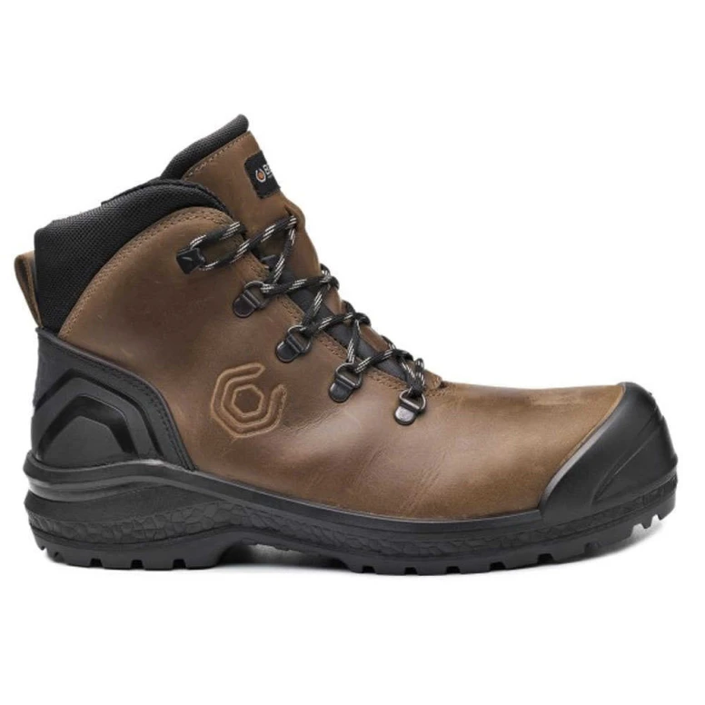 Alles muss raus  - Sicherheitsschuhe Base Be- Strong TOP S3 HRO CI HI SRC B0888 Größe 47