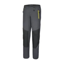 Alles muss raus -  Arbeitshose Stretch Multitaschen Beta Work Trekking Light 7610 Farbe Grau Größe 3XL