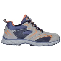 Sicherheitsstiefel Cofra New Squash Grey S3 SRC JV040-000