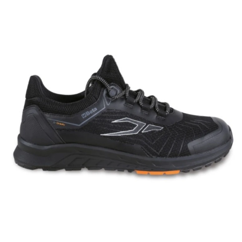 Alles muss raus -  Sicherheitsschuhe Beta Occupational 0- Gravity 7363N O2 FO HRO SRC Nummer 43