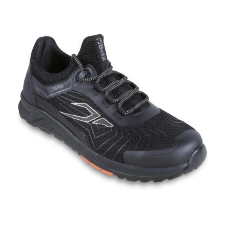 Alles muss raus -  Sicherheitsschuhe Beta Occupational 0- Gravity 7363N O2 FO HRO SRC Nummer 43