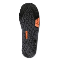 Alles muss raus -  Sicherheitsschuhe Beta Occupational 0- Gravity 7363N O2 FO HRO SRC Nummer 43