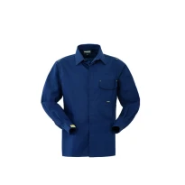 Alles muss raus -  Arbeitshemd Rossini 3Active HH007 Farbe Blau Größe S