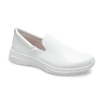 Alles muss raus -  Sicherheitsschuhe Giblor's Marsella Plus O1 FO SR 5044 Farbe Weiß Nummer 43