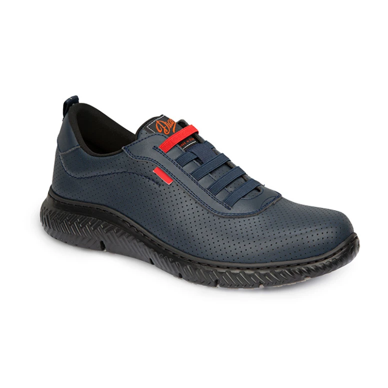 Alles muss raus -  Sicherheitsschuhe Giblor's Hohea Plus O1 SR 5041 Farbe Schwarz Nummer 45