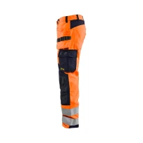 Multitaschen-Arbeitshose, feuerbeständig, Blaklader Multinorma Inerenti 158915135389C50