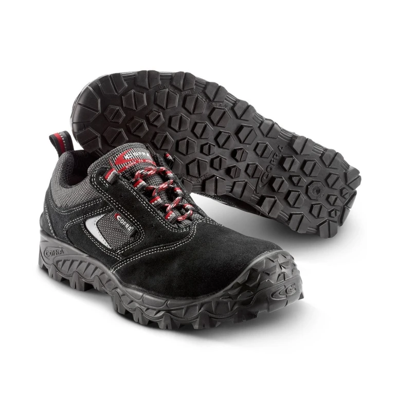 Sicherheitschuhe Cofra New Suez S1P SRC FW210-000