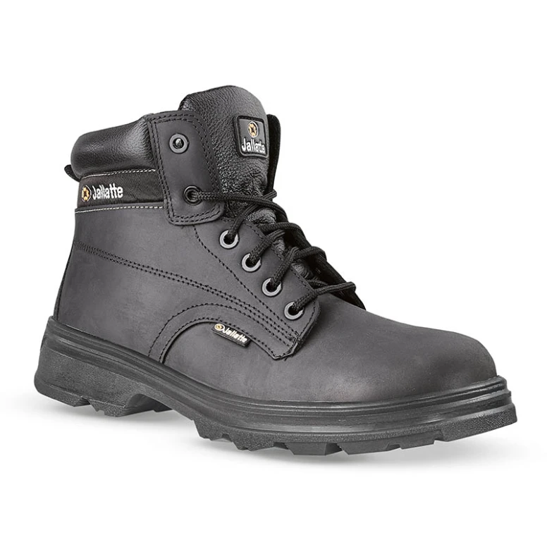 Alles muss raus -  Sicherheitsschuhe Jallatte Jalerec S3 SRC JMJ07 Nummer 35