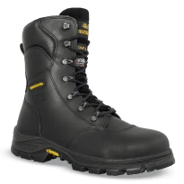 Alles muss raus -  Sicherheitsschuhe Aimont Forerunner S3 CI HI HRO SRC 007TR02 Nummer 40