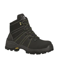 Alles muss raus -  Sicherheitsschuhe Lemaitre Trek S3 SRC TREKS30NRVA Nummer 42