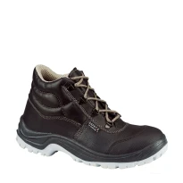 Alles muss raus -  Sicherheitsschuhe Lemaitre Stormix Cap High S3 SRC STORMIXCAPH Nummer 41