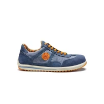 Alles muss raus -  Sicherheitsschuhe Dike RACY S1P SRC ESD 26016 Farbe Blau Nummer 42 2