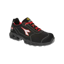 Alles muss raus -  Sicherheitsschuhe Diadora Shark Engine Low S3S FO SR ESD 701.181226 Nummer 46