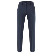 Alles muss raus -  Arbeitshose Stretch Giblor's Giorgia Lady 22P01P321 Größe S Farbe Blau
