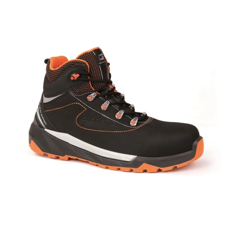 Sicherheitsschuhe Giasco K2 S3 CI SRC