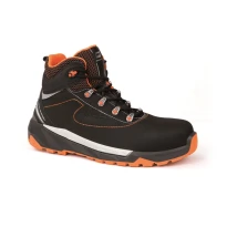 Sicherheitsschuhe Giasco K2 S3 CI SRC