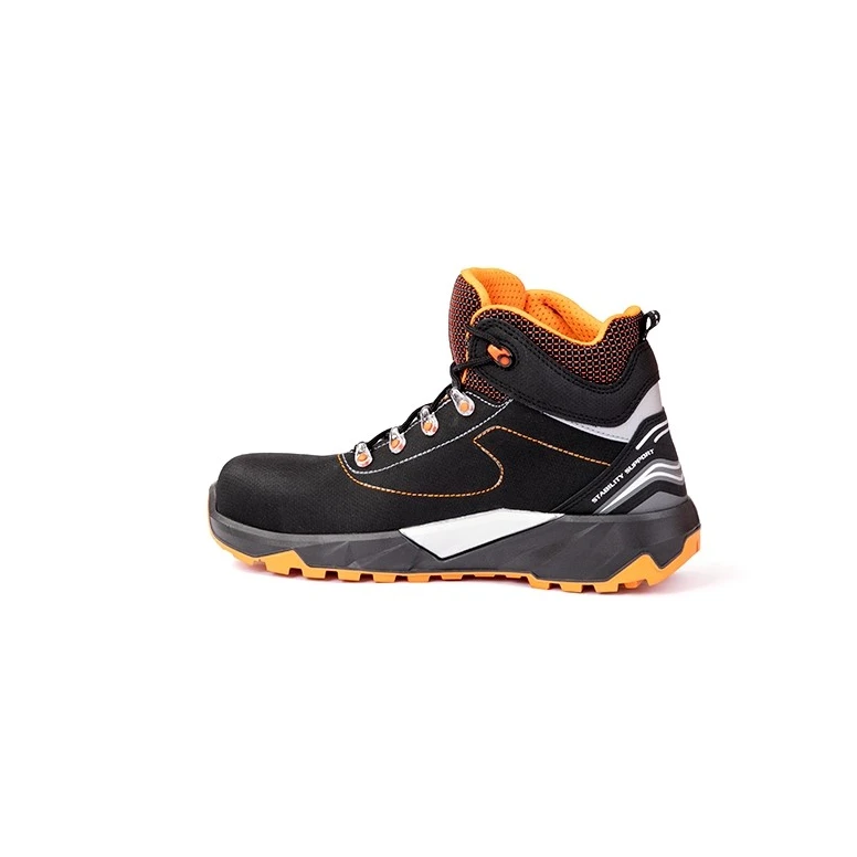 Sicherheitsschuhe Giasco K2 S3 CI SRC