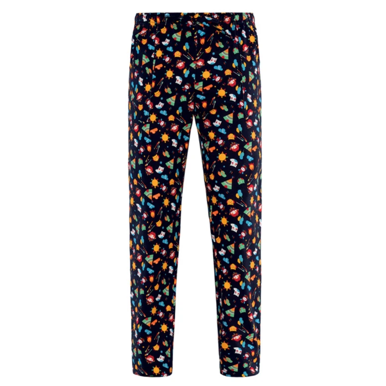 Alles muss raus -  Arbeitshose Unisex 100% Baumwolle Multitaschen Giblor's Alan Koch 19P08P334 Farbe Schwarz Größe L