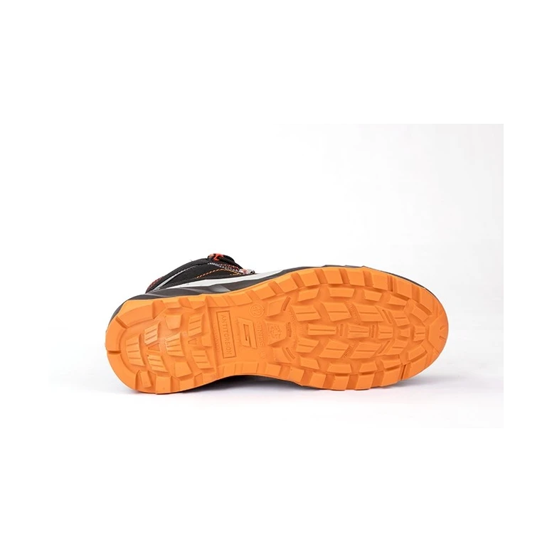 Sicherheitsschuhe Giasco K2 S3 CI SRC
