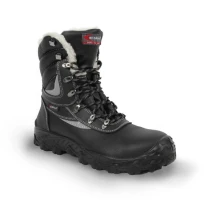 Alles muss raus -  Sicherheitsschuhe Cofra New Barents S3 CI SRC FW040- 000 Nummer 48