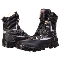 Alles muss raus -  Sicherheitsschuhe Cofra New Barents S3 CI SRC FW040- 000 Nummer 48