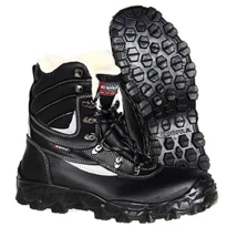 Alles muss raus -  Sicherheitsschuhe Cofra New Barents S3 CI SRC FW040- 000 Nummer 48