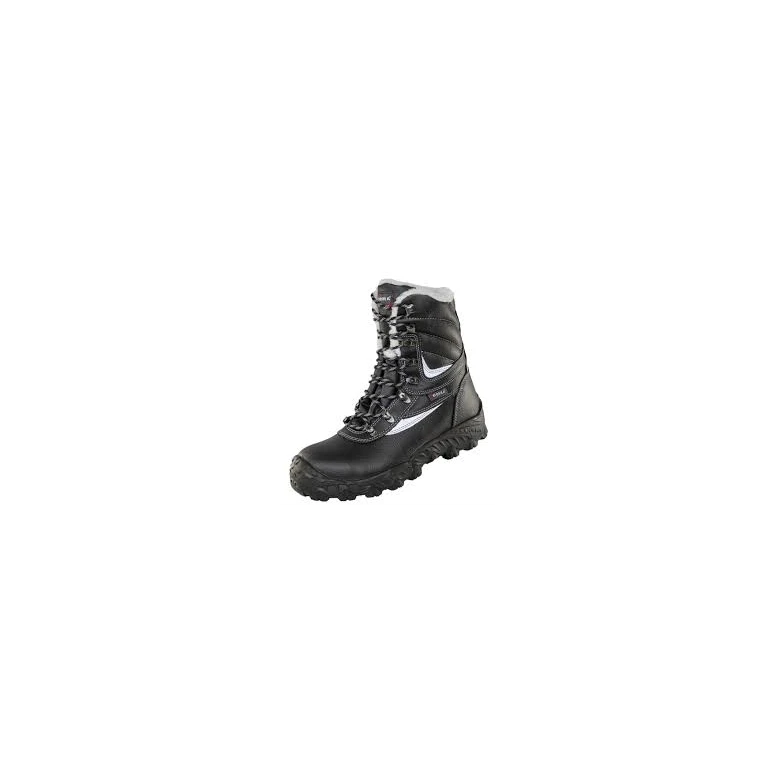 Alles muss raus -  Sicherheitsschuhe Cofra New Barents S3 CI SRC FW040- 000 Nummer 48