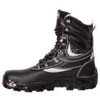 Alles muss raus -  Sicherheitsschuhe Cofra New Barents S3 CI SRC FW040- 000 Nummer 48