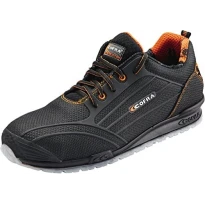 Alles muss raus -  Sicherheitsschuhe Cofra Cregan S3 SRC 78881- 000 Nummer 41