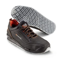 Alles muss raus -  Sicherheitsschuhe Cofra Cregan S3 SRC 78881- 000 Nummer 41
