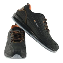 Alles muss raus -  Sicherheitsschuhe Cofra Cregan S3 SRC 78881- 000 Nummer 41