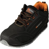 Alles muss raus -  Sicherheitsschuhe Cofra Cregan S3 SRC 78881- 000 Nummer 41