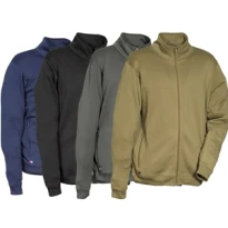 Alles muss raus -  Arbeits- Sweatshirt  Cofra Hede V548- 0- 00 Größe M Farbe Navyblau