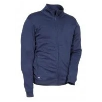 Alles muss raus -  Arbeits- Sweatshirt  Cofra Hede V548- 0- 00 Größe M Farbe Navyblau