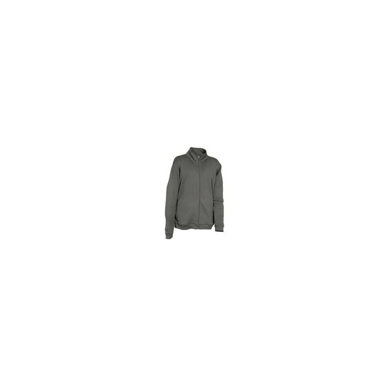 Alles muss raus -  Arbeits- Sweatshirt  Cofra Hede V548- 0- 00 Größe M Farbe Navyblau