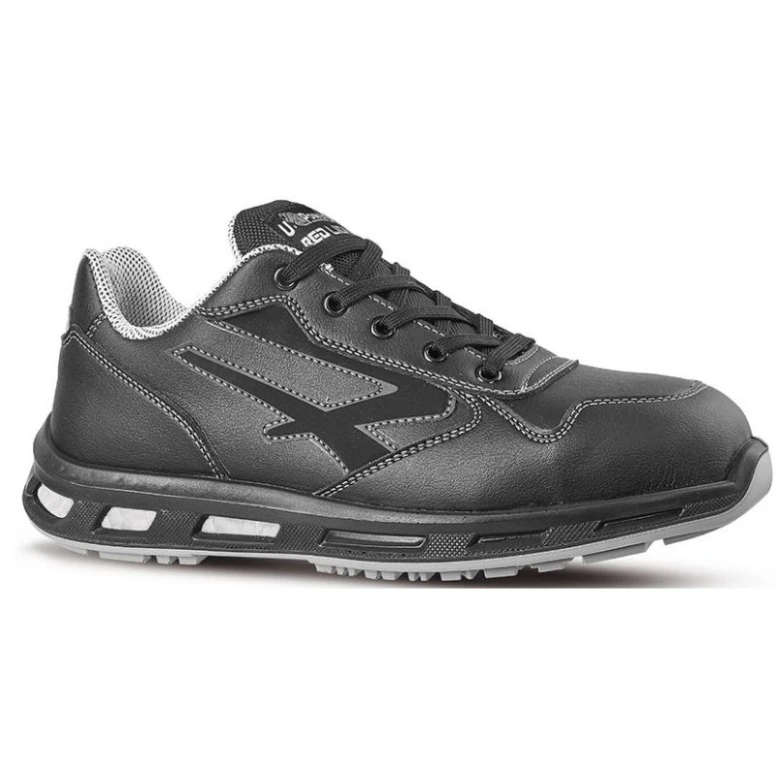 Alles muss raus -  Sicherheitsschuhe U- power Linkin S3 SRC CI ESD RL20254 Nummer 44