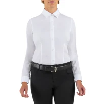 Alles muss raus -  Langärm Arbeitshemd Giblor's Aurora Lady 1600 Größe S