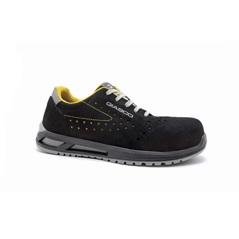 Sicherheitsschuhe Giasco Lipari S1P SRC