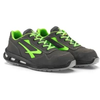 Alles muss raus -  Sicherheitsschuhe U- power Yoda S3 SRC CI ESD RL20174 Nummer 44