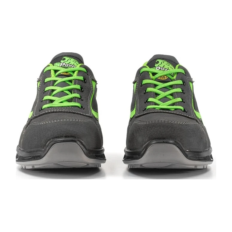 Alles muss raus -  Sicherheitsschuhe U- power Yoda S3 SRC CI ESD RL20174 Nummer 44