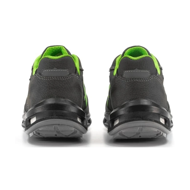 Alles muss raus -  Sicherheitsschuhe U- power Yoda S3 SRC CI ESD RL20174 Nummer 44