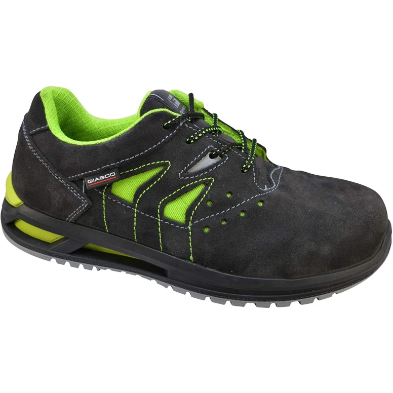 Sicherheitsschuhe Giasco Panarea S1P SRC ESD