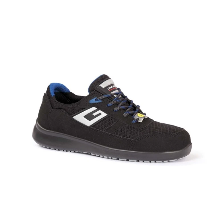 Sicherheitsschuhe Giasco Spider O1 FO SRC ESD