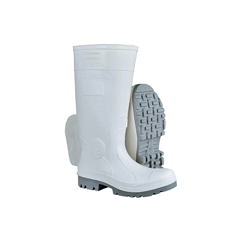 Alles muss raus -  Sicherheitsstiefel Cofra New Galaxy O4 CI SRC FO 00010- 050 Nummer 41