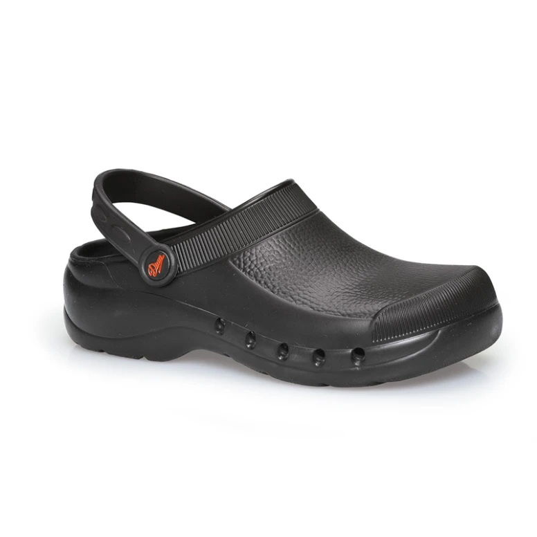 Alles muss raus -  Sicherheitsclog Giblor's Eva OB E SRC 544/N Nummer 43